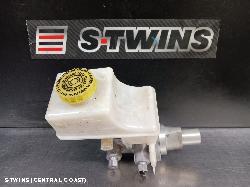 2017 Chrysler 300C Master Cylinder Lx2 11/05-12/21 244717