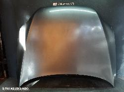 2011 Audi Q7 Bonnet 4L 09/06-08/15 279424