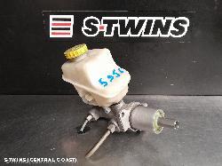 2008 Chrysler 300C Master Cylinder Lx2 11/05-12/21 280525