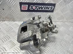 2015 Mitsubishi Outlander Caliper Rh Rear 4Wd Zg-Zj 11/06-03/15 143621