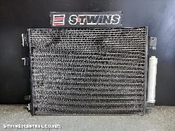 2014 Chrysler 300C A C Condenser 3.6 Petrol Lx 12/11-12/21 239855