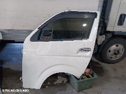 2012 Toyota Hiace Left Front Door Trh/Kdh W/ Power Window Type 01/05-04/19 338931