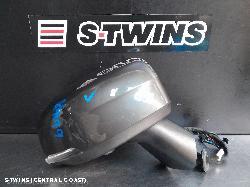 2018 Volvo Xc60 Right Door Mirror Gen 2 Standard Colour Coded Type 05/17- 266168