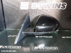 2017 Land Rover Rangerover Evoque Left Door Mirror L538 W/ Memory W/ Blindspot & Surround Camera Type 09/15-01/19 254940