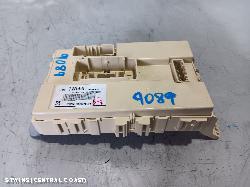 Parts