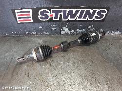2023 Lexus Es Series (13-) Left Driveshaft Xz10 08/18- 313460
