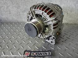 2008 Volkswagen Jetta Alternator Petrol 2.0 Bosch P/N 06F903023F 1Km 02/06-07/11 131815