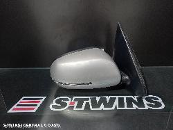 2011 Kia Cerato Right Door Mirror Td Thin Blinker Type Sedan/Hatch 07/10-03/13 154027