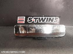 2020 Land Rover Rangerover Evoque Interior Mirror L551 02/19- 332301