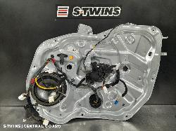 2013 Kia Sorento Right Front Window Reg Motor Xm Window Motor And Regulator 10/12-12/14 304465