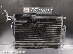 2017 Chrysler 300C A C Condenser 3.6 Petrol Lx 05/12-12/21 244739