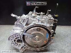 2020 Ford Transit Custom Trans Gearbox Auto Fwd Diesel 2.0 Turbo Vn 06/19-06/22 237502