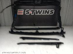 2016 Volkswagen Golf Radiator Support Gen 7 Diesel 12/12-08/20 300821