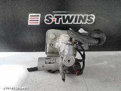 2013 Toyota Camry Abs Pump Modulator Avv50 Brake Booster Pump Hybrid (Lh Side) 03/12-10/17 312559