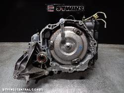2016 Holden Cascada Trans Gearbox Auto Petrol 1.6 Turbo Cj 12/14-12/17 270005