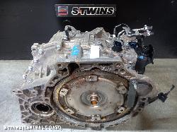 2019 Hyundai Santa Fe Trans Gearbox Auto Diesel 2.2 D4Hb Turbo Tm 03/18-12/20 241304