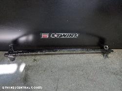 2012 Jeep Grandcherokee F Bar Reinforc Brack Upper Thin Reinforcement Wk 10/10-03/13 202744