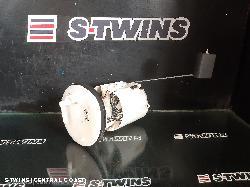 2019 Mazda 6 Fuel Pump Petrol 2.5 In Tank Gj-Gl 11/12- 277579