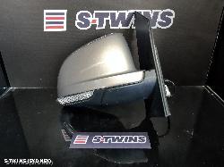 2017 Ldv G10 Right Door Mirror Sv7A Wagon Colour Coded Non Camera Type 04/15- 106783