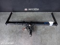 2015 Skoda Octavia Towbar Ne 09/13-09/20 317361