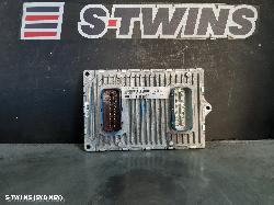 2012 Jeep Grandcherokee Ecu Engine Ecu 5.7 Petrol Ecu Only Wk 10/10-02/22 323604