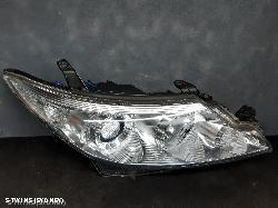 2015 Toyota Tarago Right Headlamp Acr50R Standard Type 12/08-06/20 96417