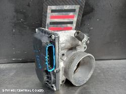 2014 Subaru Xv Throttle Body G4X 08/11-04/17 304880