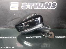 2023 Mazda 6 Right Door Mirror Gl Auto Fold W/ Blind Spot Monitor Non Camera Type 03/18- 254167