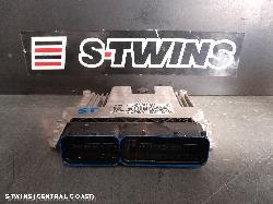 2021 Skoda Kamiq Ecu Nw Engine Ecu 1.5 Petrol Dada Code Ecu Only 06/20- 331751