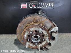 2020 Ford Transit Custom Right Front Hub Assembly Vn 05/19- 237513