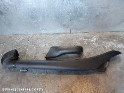 2019 Mazda Bt50 Snorkel Up-Ur 10/11- 102894