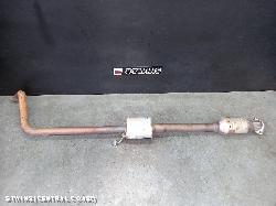 2021 Hyundai Kona Catalytic Converter Under Car-Cat Type 1.6 Petrol G4Fp Os 11/20-07/23 330307