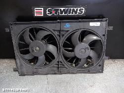 2012 Jeep Compass Fan Dual Fan Assy 2.0/2.4 Petrol Mk Si-Ii 03/07-06/13  237892