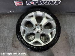 2013 Ford Falcon Wheel Mag Fg Mki-Mkii Factory 18X8In Xr8 05/08-10/14 333682