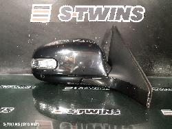 2009 Suzuki Swift Right Door Mirror Rs415/Rs416 W/ Indicator 7 Wire Type 01/06-02/11 230116