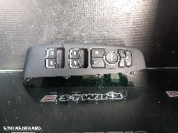 2016 Kia Sorento Pwr Dr Wind Switch Rh Front (Master Switch) Um 03/15-01/20 175019