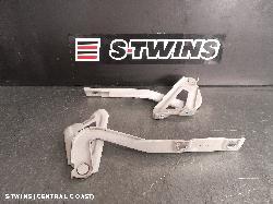 2016 Suzuki Vitara Bonnet Hinge Strut Hinges (Pair) Vitara Ly (Vin Tsm) 06/15- 319392