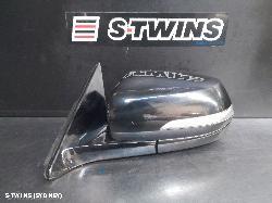 2015 Hyundai Genesis Left Door Mirror Dh Sensory & Ultimate Pack Type 11/14-01/18 268100