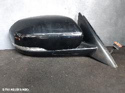 2012 Land Rover Rangerover Evoque Right Door Mirror L538 W/ Memory W/ Blindspot & Flasher & Approach Light Type 11/11-12/13 103416