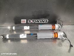 2014 Audi A3 Shock Absorber Rear 2.0 Petrol S3 Electric Type 8V 03/13-10/20 302683