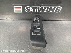 2016 Kia Sorento Pwr Dr Wind Switch Rh Front (Master Switch) Um 03/15-01/20 303533
