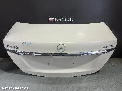 2020 Mercedes E Class Bootlid Tailgate Bootlid W213 Sedan 05/16-03/20 283937