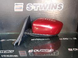 2014 Chrysler 300C Left Door Mirror Lx Colour Coded 12/11-12/21 266249
