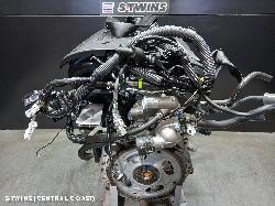 2018 Mitsubishi Asx Engine Petrol 2.0 4B11 Mivec/Vvt Single Cam Position Sensor Type Fwd Xb-Xd 07/13- 202358