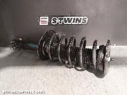 2020 Land Rover Rangerover Evoque Right Front Strut L551 02/19- 332312
