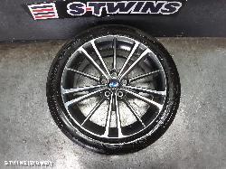 2013 Subaru Brz Wheel Mag Factory 17X7.0In Z1 07/12-09/16 213974