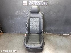 2021 Ford Mustang Front Seat Lh Front Fn Sport Leather 11/20-04/23 293140