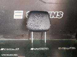 2020 Ford Ranger Headrest Lh Rear Leather Black Px 06/15-04/22 295819