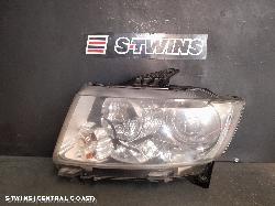 Parts