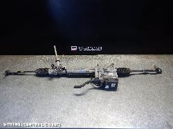 2015 Hyundai Genesis Steering Box Rack Dh 11/14-01/18 268117